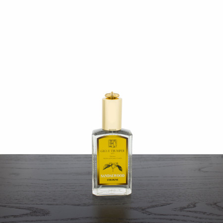 Product image 0 for Geo F Trumper Sandalwood Cologne, 50ml Glass Bottle with Atomiser